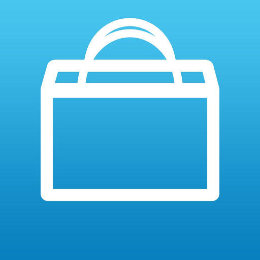 FoundryLogic Retail Mobile POS app icon