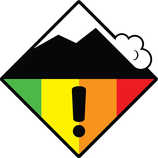 Avalanche Forecasts app icon