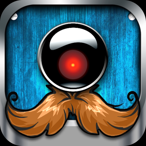 Camera + Photo Editor app icon