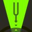 Pitch - Chromatic Tuner icon