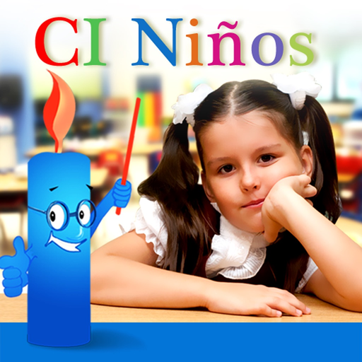 CI Niños app icon
