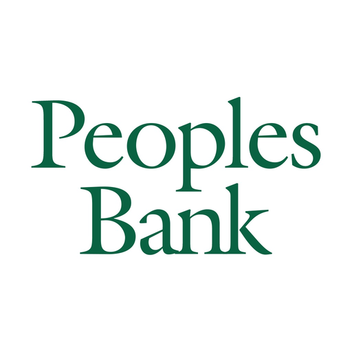Peoples Bank (WA) app icon