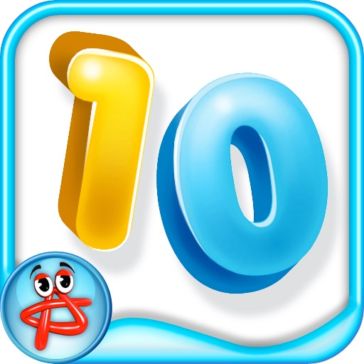 Match 10 Puzzle app icon