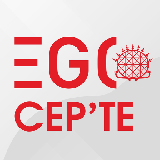 EGO CEP'TE app icon