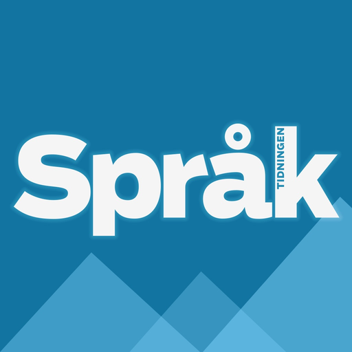 Språktidningen app icon