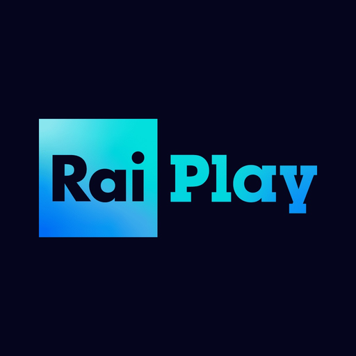 RaiPlay app icon