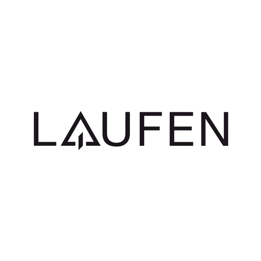 Laufen Bathrooms app icon