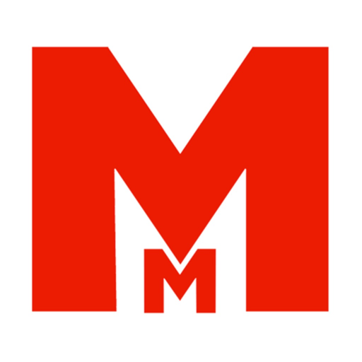 MMensuel app icon
