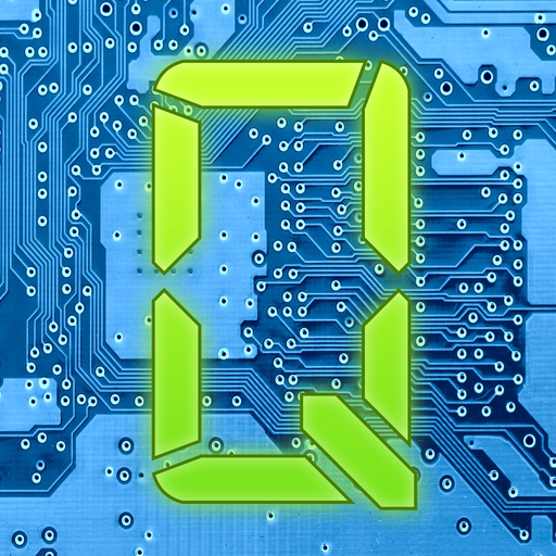 Geek Quiz app icon