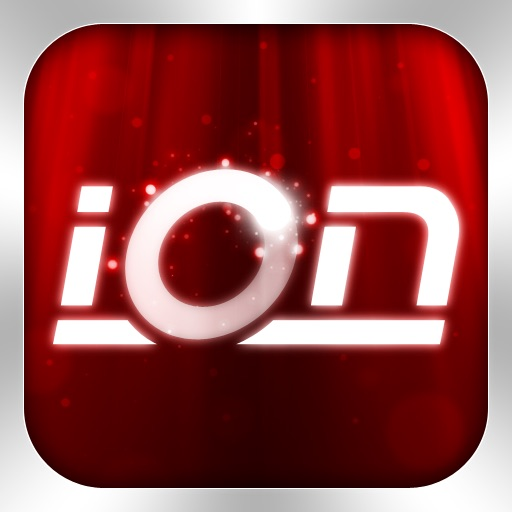 Ion Racer app icon