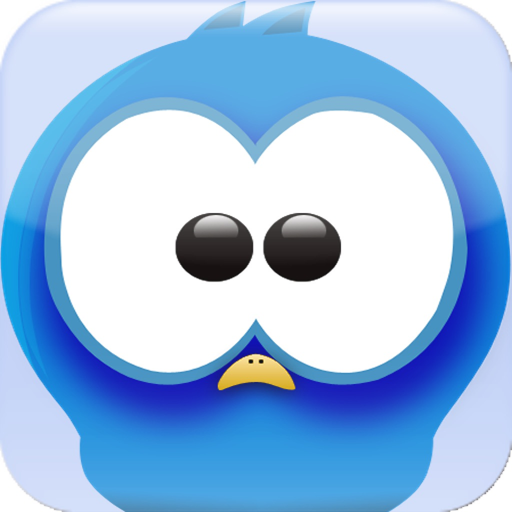 Birds'n'Blocks lite app icon