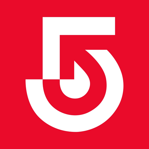WCVB NewsCenter 5 - Boston app icon