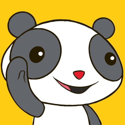 Gordon and Li Li Learn Animals app icon