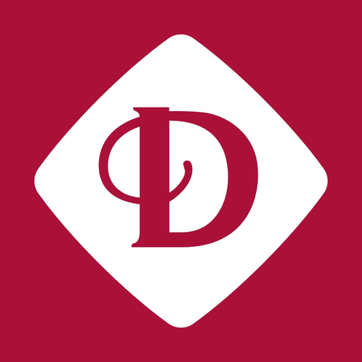 Drury Hotels app icon