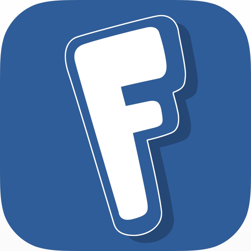 Fotki app icon