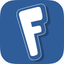 Fotki icon