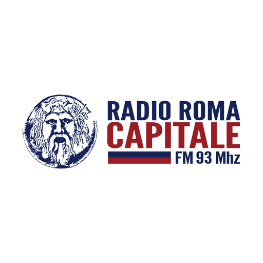 Radio Roma Capitale app icon