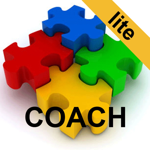 Coach Pro Lite app icon