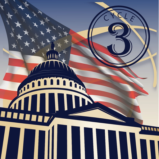 Foundations Memory Work C3 app icon