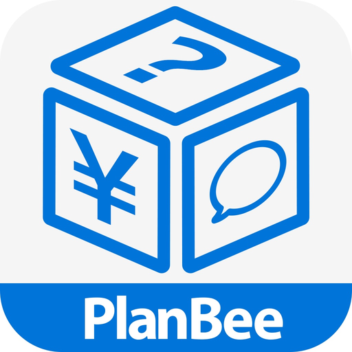 PlanBee Official App app icon