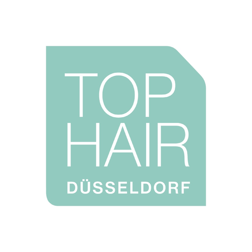 TOP HAIR Fair app icon