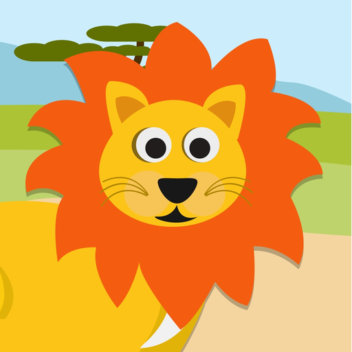 Make A Scene: Safari app icon