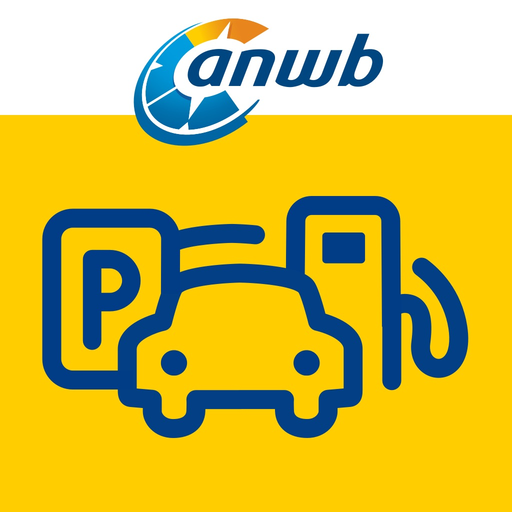 ANWB Onderweg & Wegenwacht app icon