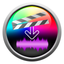 X2Pro Audio Convert icon