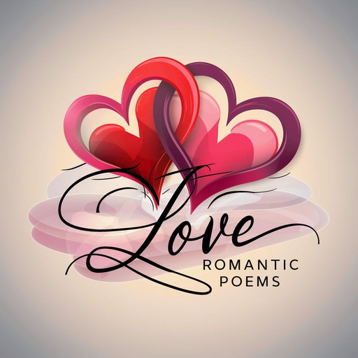 Love Romentic Poems app icon