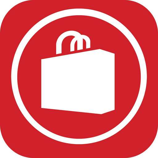 HMP Retail app icon