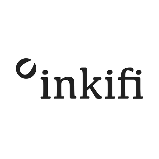 Print & Frame Photos - Inkifi app icon