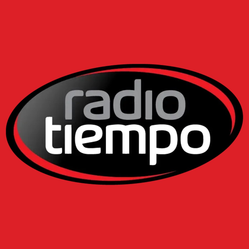 Emisora Radio Tiempo app icon