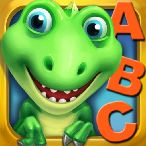 Match -Learning games for kids app icon