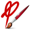 Handwriting icon