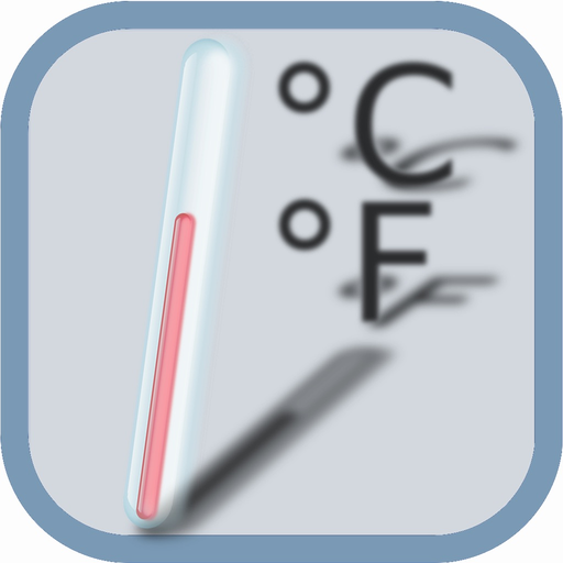 TempGrapher app icon
