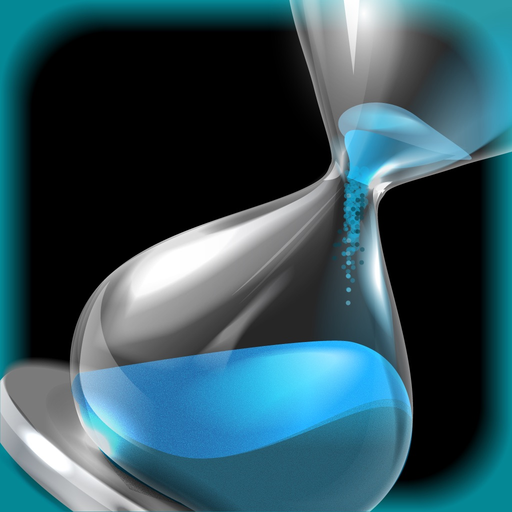 Best Sand Timer app icon