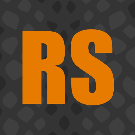 Reptile Scan app icon