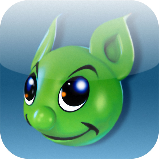 Moon Child app icon