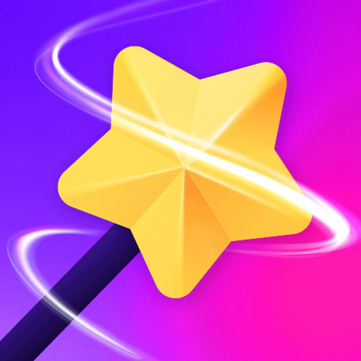 Photo Wonder app icon