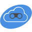 Cloud Spy Svr icon