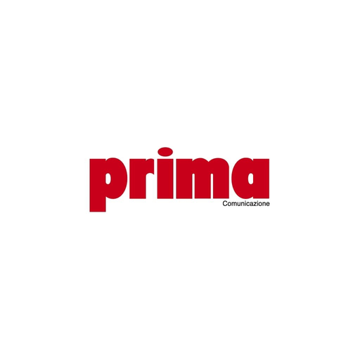 Prima Comunicazione app icon