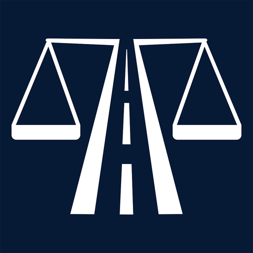 JusticePath Mobile app icon