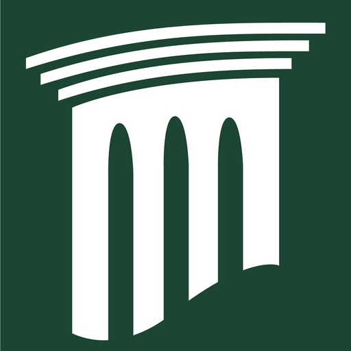 Bank of Frankewing Mobile app icon