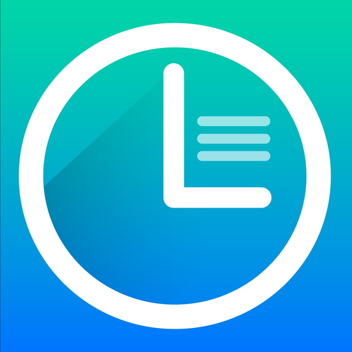 Daily Report (Timesheet management) app icon