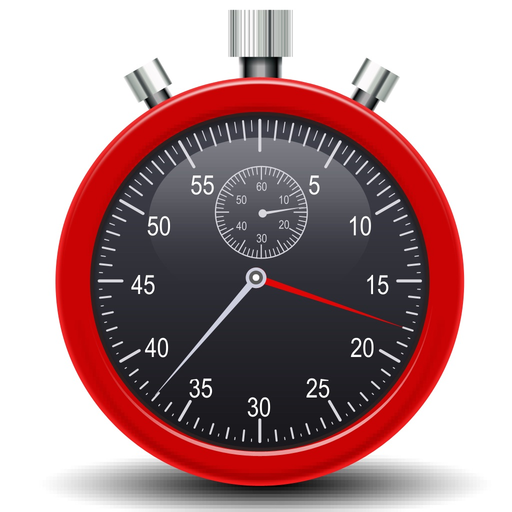 Ultimate Stopwatch app icon