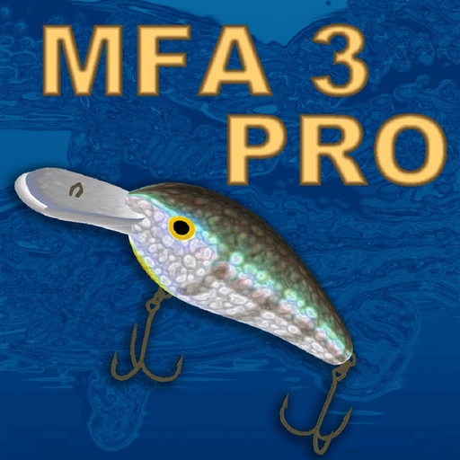 My Fishing Advisor app icon