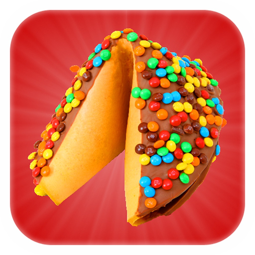 Fortune Cookies - Lucky Cookie app icon