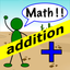 Addition Flash Cards ! icon
