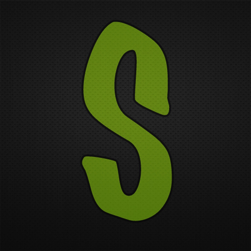 Scrmbl app icon
