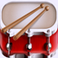 Drums Master: Real Drum Kit icon